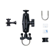 Insta360 Motorcycle U-Bolt Mount