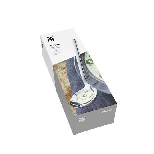 WMF Naběračka na omáčku nuova, nerezová ocel