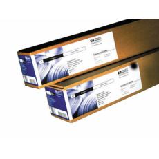 HP Clear Film, 132 microns (5.2 mil) • 174 g/m2 • 610 mm x 22.9 m, C3876A - ROZBALENO (KONTROLA), NEPOUŽITO HP Clear Film, 132 microns (5.2 mil) • 174 g/m2 • 610 mm x 22.9 m, C3876A - ROZBALENO (KONTROLA), NEPOUŽITO