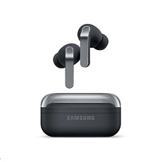 Samsung Galaxy Buds4 Pro černá (Distribuce svět) Samsung Galaxy Buds4 Pro černá (Distribuce svět)