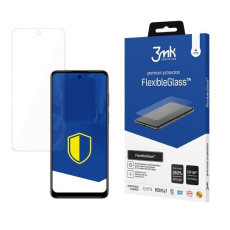 3mk hybridní sklo FlexibleGlass pro Motorola Moto E32/E32s 3mk hybridní sklo FlexibleGlass pro Motorola Moto E32/E32s