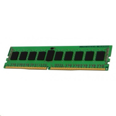 KINGSTON DIMM DDR4 32GB 3200MT/s ECC KINGSTON DIMM DDR4 32GB 3200MT/s ECC