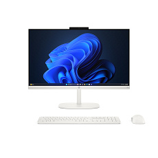 HP AIO ProStudio 2 G2i 23.8 NT AI Ultra 5 225H,8GB DDR5, 512GB, WiFi6+BT,kl.+myš, 150W, bílá, 2xUSB-C+HDMI,Win11Home HP AIO ProStudio 2 G2i 23.8 NT AI Ultra 5 225H,8GB DDR5, 512GB, WiFi6+BT,kl.+myš, 150W, bílá, 2xUSB-C+HDMI,Win11Home