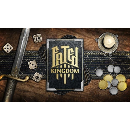 Fated Kingdom (PC) klíč Steam