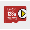Lexar PLAY microSDXC UHS-I R150 128GB