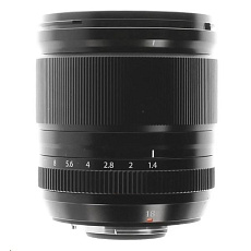 Fujifilm XF18mm F1,4 R LM WR objektiv Fujifilm XF18mm F1,4 R LM WR objektiv