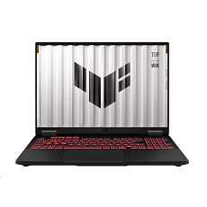 ASUS TUF Gaming A16 (FA608UP-RV011W), Ryzen 7 260, 16" 1920 x 1200, 16GB, 512GB SSD, RTX 5070, W11 Home, Gray ASUS TUF Gaming A16 (FA608UP-RV011W), Ryzen 7 260, 16" 1920 x 1200, 16GB, 512GB SSD, RTX 5070, W11 Home, Gray
