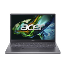 BAZAR - ACER NTB Aspire 5 15 (A515-48M-R6T7),Ryzen™ 5 7530U,15,6" FHD,16GB,1TB SSD,AMD Radeon,W11H,SteelGray (Komplet) BAZAR - ACER NTB Aspire 5 15 (A515-48M-R6T7),Ryzen™ 5 7530U,15,6" FHD,16GB,1TB SSD,AMD Radeon,W11H,SteelGray (Komplet)