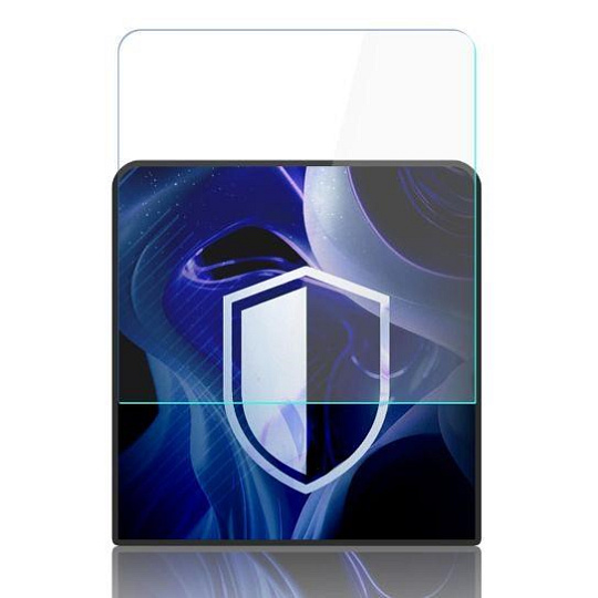 3mk BladeShield Center Display pro Mercedes C W206 2022-26 3mk BladeShield Center Display pro Mercedes C W206 2022-26