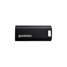 GOODRAM Externí SSD 1TB Move Ridge, USB-C 3.2 Gen2x2, R:2000/W:2000MB/s, černá