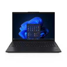 BAZAR - LENOVO NTB ThinkPad L16 G2 - Ultra5 225U,16" WUXGA,16GB,512SSD,5MP+IRcam,LTE,W11P - Poškozený obal BAZAR - LENOVO NTB ThinkPad L16 G2 - Ultra5 225U,16" WUXGA,16GB,512SSD,5MP+IRcam,LTE,W11P - Poškozený obal