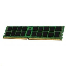 KINGSTON DIMM DDR4 16GB 2666MT/s ECC Reg KINGSTON DIMM DDR4 16GB 2666MT/s ECC Reg