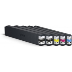 EPSON ink čer WorkForce Enterprise WF-C21000 Black Ink EPSON ink čer WorkForce Enterprise WF-C21000 Black Ink