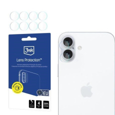 3mk Lens Protection pro Apple iPhone 17 3mk Lens Protection pro Apple iPhone 17
