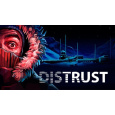 Distrust (PC) PL klíč Steam