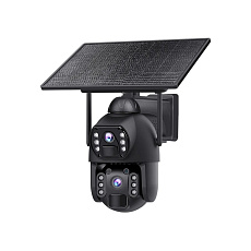 Viking Solární HD kamera HDs06 AOV 4G Viking Solární HD kamera HDs06 AOV 4G