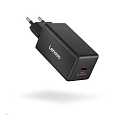 LENOVO 65W Mini USB-C GaN Charger