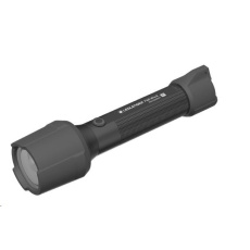 Ledlenser P6R Work LED svítilna, dobíjecí, IP68, 3000 mAh, možnost stmívání, transportní zámek, paměťová funkce Ledlenser P6R Work LED svítilna, dobíjecí, IP68, 3000 mAh, možnost stmívání, transportní zámek, paměťová funkce
