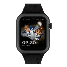Garett Smartwatch Kids ESSA 2 AI 4G Black Garett Smartwatch Kids ESSA 2 AI 4G Black