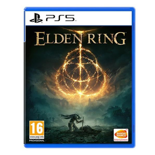 PS5 hra Elden Ring PS5 hra Elden Ring