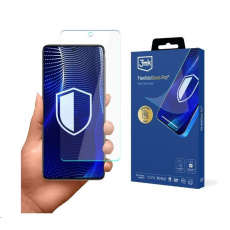 3mk hybridní sklo FlexibleGlass Pro pro Oppo Reno11 A