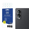 3mk Lens Protection pro Samsung Galaxy Z Fold 8