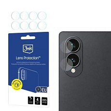 3mk Lens Protection pro Samsung Galaxy Z Fold 8 3mk Lens Protection pro Samsung Galaxy Z Fold 8