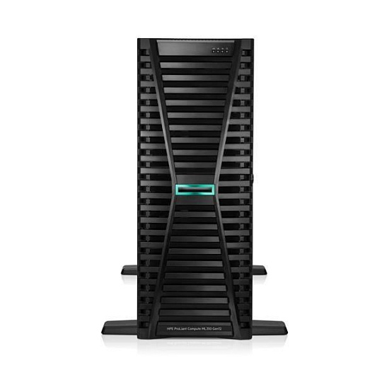 HPE PL ML350g12 6515P (2.4/16C) 4x32G (P69727) 2x960G MR408i-o 8SFF 2x1000W NBD333 Smart Choice HPE PL ML350g12 6515P (2.4/16C) 4x32G (P69727) 2x960G MR408i-o 8SFF 2x1000W NBD333 Smart Choice