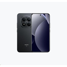 Xiaomi Redmi Note 15 Pro+ 5G 12GB/512GB Black EU Xiaomi Redmi Note 15 Pro+ 5G 12GB/512GB Black EU