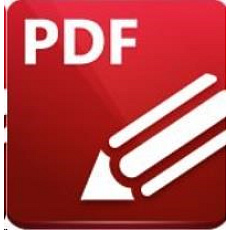 PDF-XChange Editor – 8 uživatelů (16 PC), M3Y