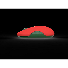 LENOVO 350 Bluetooth Silent Mouse (Fan Edition - Portugal) - myš LENOVO 350 Bluetooth Silent Mouse (Fan Edition - Portugal) - myš