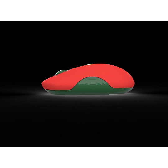 LENOVO 350 Bluetooth Silent Mouse (Fan Edition - Portugal) - myš LENOVO 350 Bluetooth Silent Mouse (Fan Edition - Portugal) - myš