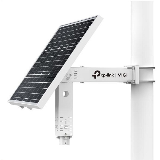 TP-Link VIGI SP6030 solární panel 60W TP-Link VIGI SP6030 solární panel 60W