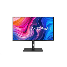 ASUS LCD 32" PA328CGV 2560x1440 ProArt DP HDMI USB-C-VIDEO+90W VESA 100x100 PIVOT 100% sRGB/Rec.709, Color Accuracy ASUS LCD 32" PA328CGV 2560x1440 ProArt DP HDMI USB-C-VIDEO+90W VESA 100x100 PIVOT 100% sRGB/Rec.709, Color Accuracy