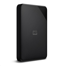 Bazar - WD Elements SE Portable 1TB Ext. 2.5" USB3.0, Black Bazar - WD Elements SE Portable 1TB Ext. 2.5" USB3.0, Black