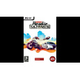 Burnout Paradise The Ultimate Box (PC) PL klíč Origin