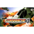 Comanche 4 (PC) klíč Steam
