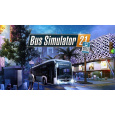 Bus Simulator 21 (PC) klíč Steam