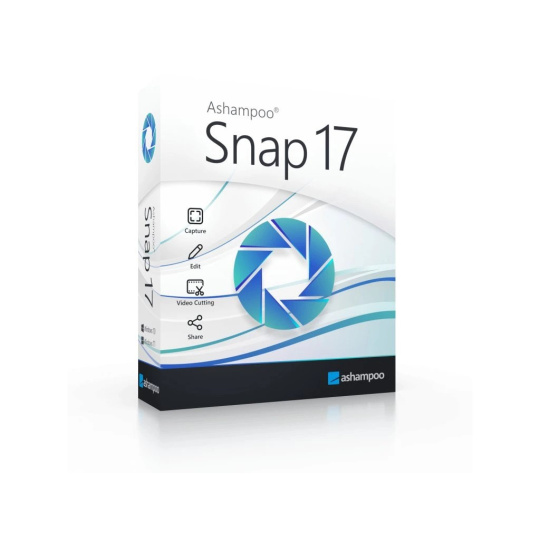 Ashampoo Snap 17