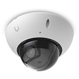 UBNT G6 Pro Dome - 8MP IP Kamera, Bílá