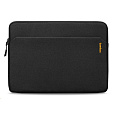 tomtoc Light-A18 Laptop Sleeve - 13" MacBook Neo, černá