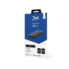 3mk ochranná folie ARC+ pro Redmi 14R 5G