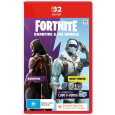 NS2 hra Fortnite Darkfire & Ice Bundle (CIB)