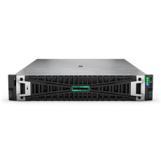 HPE PL DL385g11 AMD EPYC 9115 (2.6/16C) 2x32G (P64985) NS204i (2x480) 2x1000W 8LFF 2p10GT Smart Choice