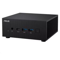 ASUS mini PC ExpertCenter (PN53-S5168AD), R5 7535HS, 16GB, 512GB SSD, Radeon, W11 Pro, Black