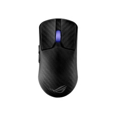 ASUS Herní myš ROG Harpe Ace Extreme, Bezdrátová BT, RF 2.4GHz, černá ASUS Herní myš ROG Harpe Ace Extreme, Bezdrátová BT, RF 2.4GHz, černá