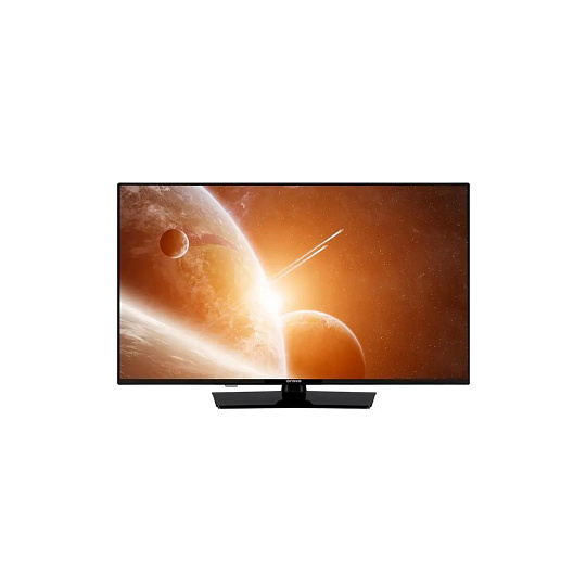 Orava 40" TV LT-1023 LED, Full HD, LED, Smart, WiFi, HDR, tuner DVB-T2/C/S2 (HEVC), PVR Ready, 300 Hz UMR Orava 40" TV LT-1023 LED, Full HD, LED, Smart, WiFi, HDR, tuner DVB-T2/C/S2 (HEVC), PVR Ready, 300 Hz UMR