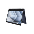 ASUS NTB ExpertBook B3 Flip (B3402FVA-EC1214X), Core3 100U, 14" FHD, 8GB, 512GB SSD, UHD, W11 Pro Edu, Star Black