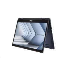 ASUS NTB ExpertBook B3 Flip (B3402FVA-EC1214X), Core3 100U, 14" FHD, 8GB, 512GB SSD, UHD, W11 Pro Edu, Star Black