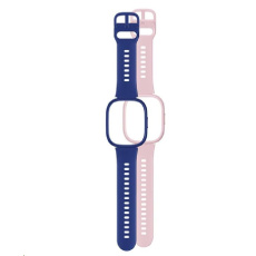 LAMAX WatchY4 Play Pink Strap